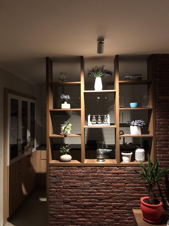 Flat 139 - Old Tbilisiアパートメント エクステリア 写真