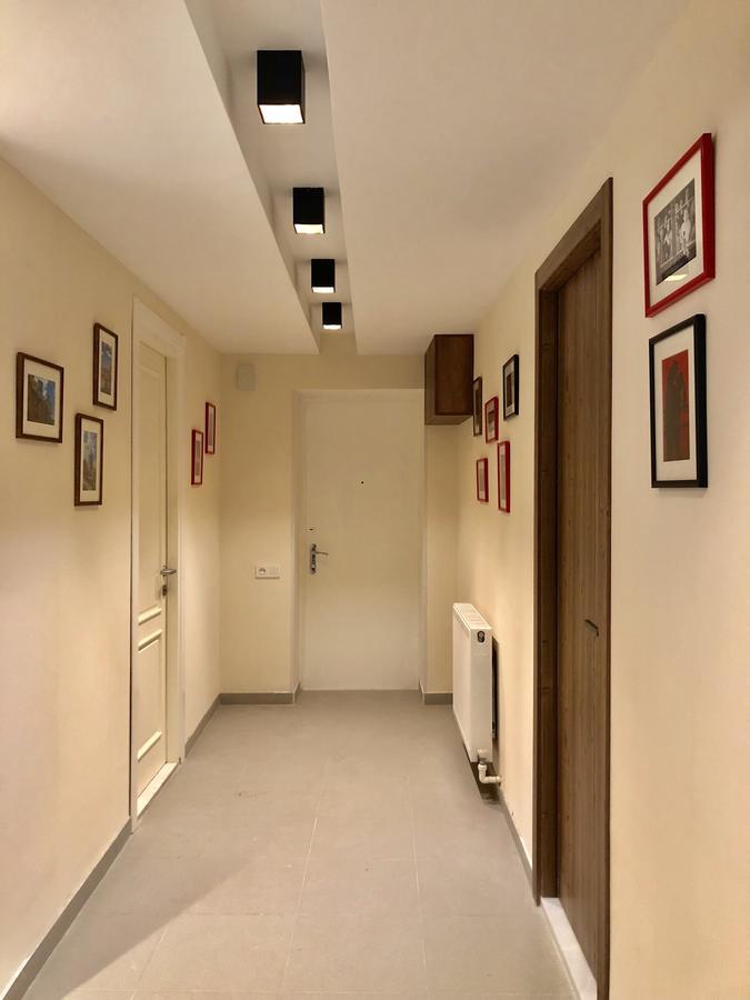 Flat 139 - Old Tbilisiアパートメント エクステリア 写真