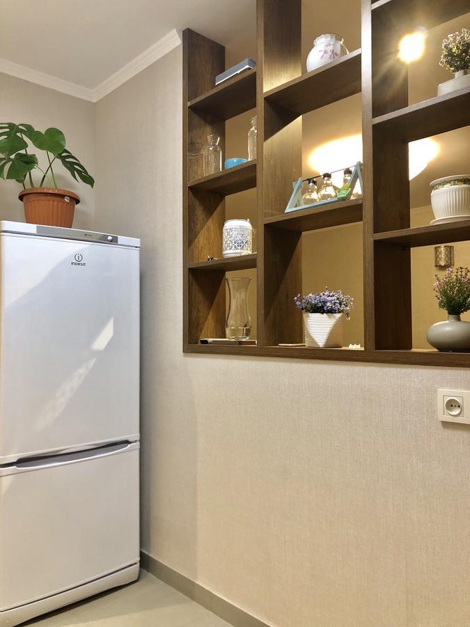 Flat 139 - Old Tbilisiアパートメント エクステリア 写真