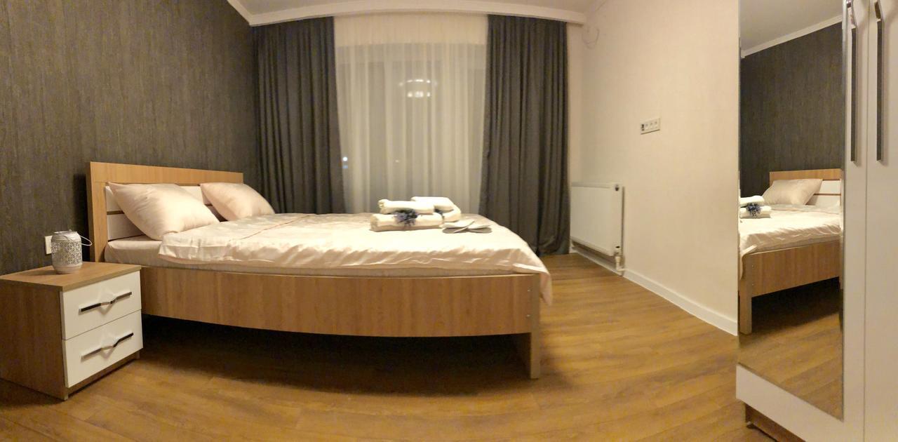 Flat 139 - Old Tbilisiアパートメント エクステリア 写真