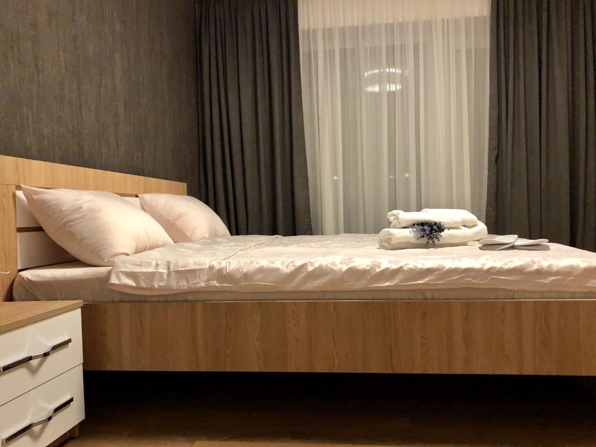 Flat 139 - Old Tbilisiアパートメント エクステリア 写真