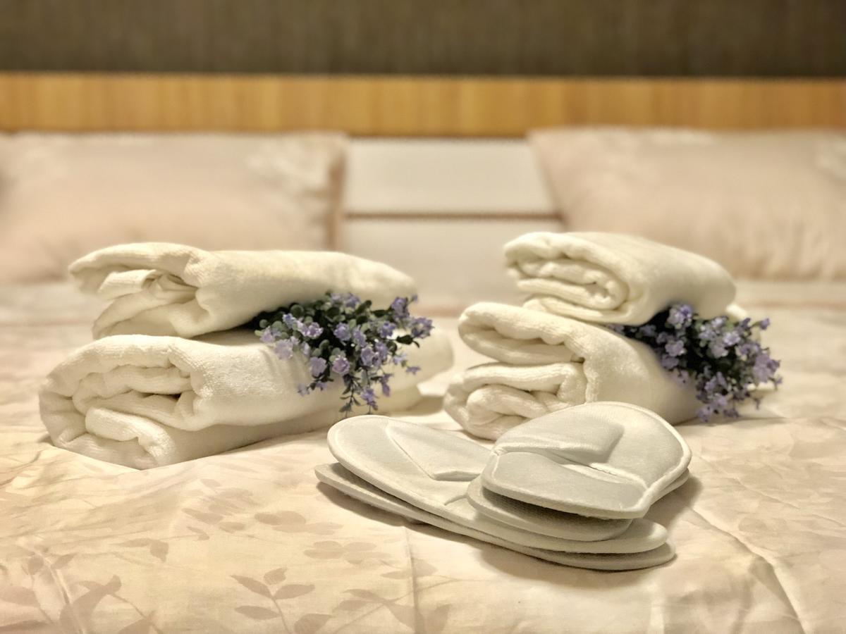 Flat 139 - Old Tbilisiアパートメント エクステリア 写真