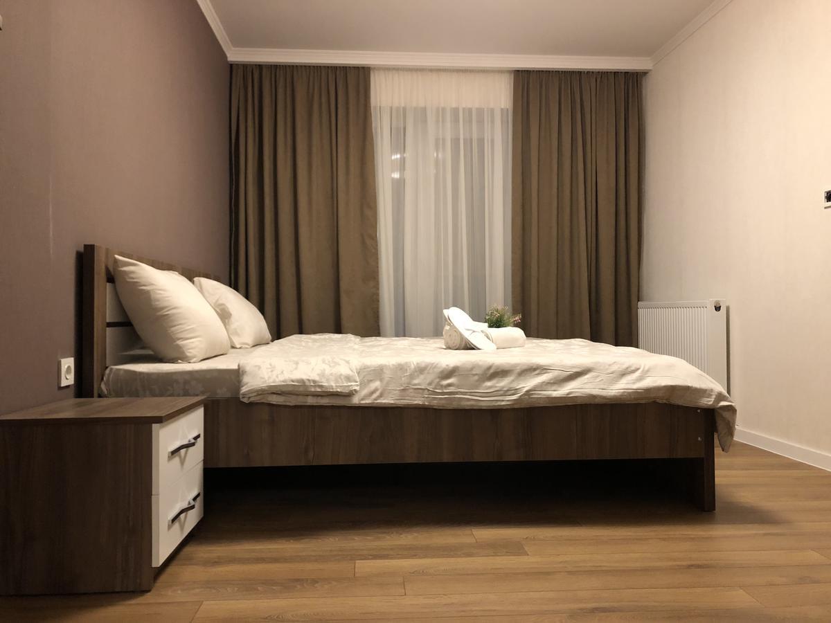 Flat 139 - Old Tbilisiアパートメント エクステリア 写真
