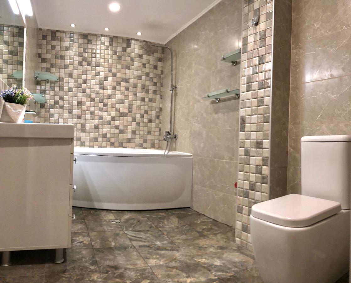 Flat 139 - Old Tbilisiアパートメント エクステリア 写真