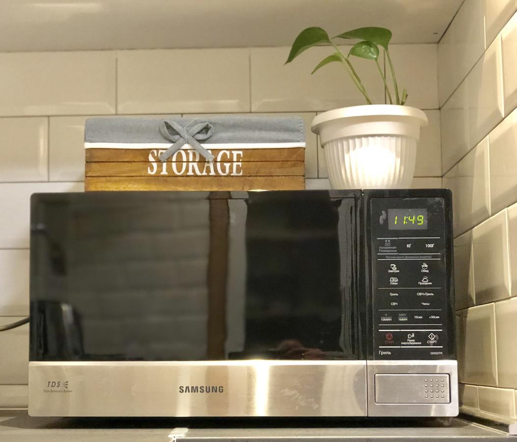 Flat 139 - Old Tbilisiアパートメント エクステリア 写真