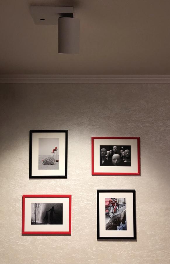 Flat 139 - Old Tbilisiアパートメント エクステリア 写真