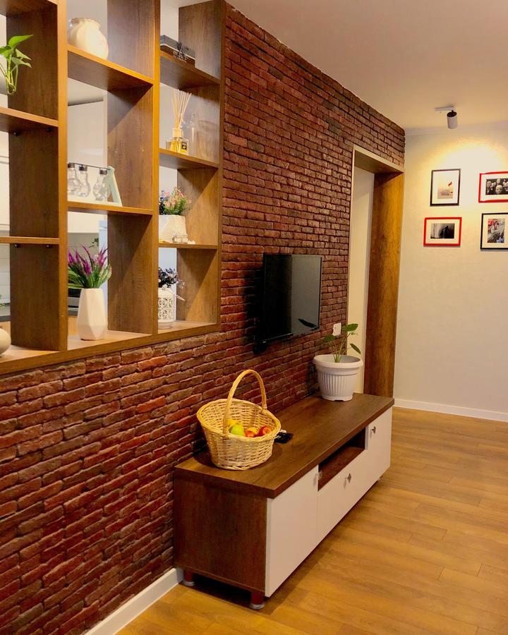 Flat 139 - Old Tbilisiアパートメント エクステリア 写真