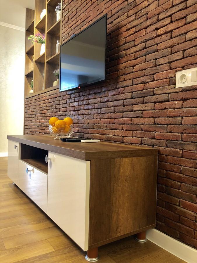 Flat 139 - Old Tbilisiアパートメント エクステリア 写真
