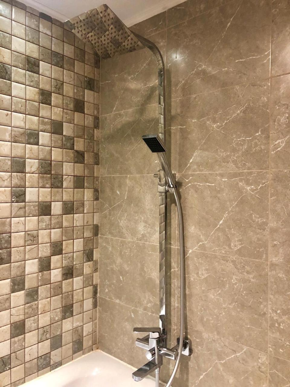 Flat 139 - Old Tbilisiアパートメント エクステリア 写真