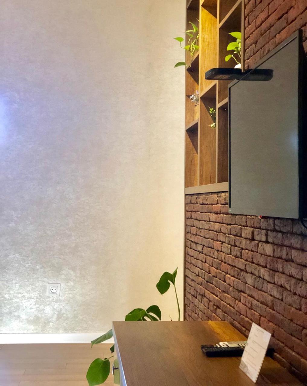 Flat 139 - Old Tbilisiアパートメント エクステリア 写真