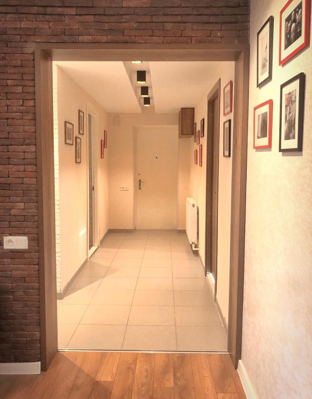 Flat 139 - Old Tbilisiアパートメント エクステリア 写真